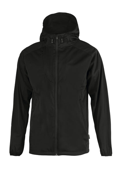 Nimbus Play Fargo – functional hooded softshell