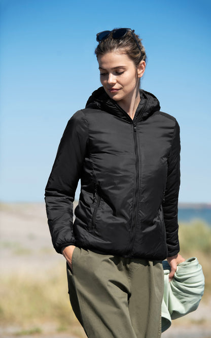 Nimbus Play Women’s Aspen jacket