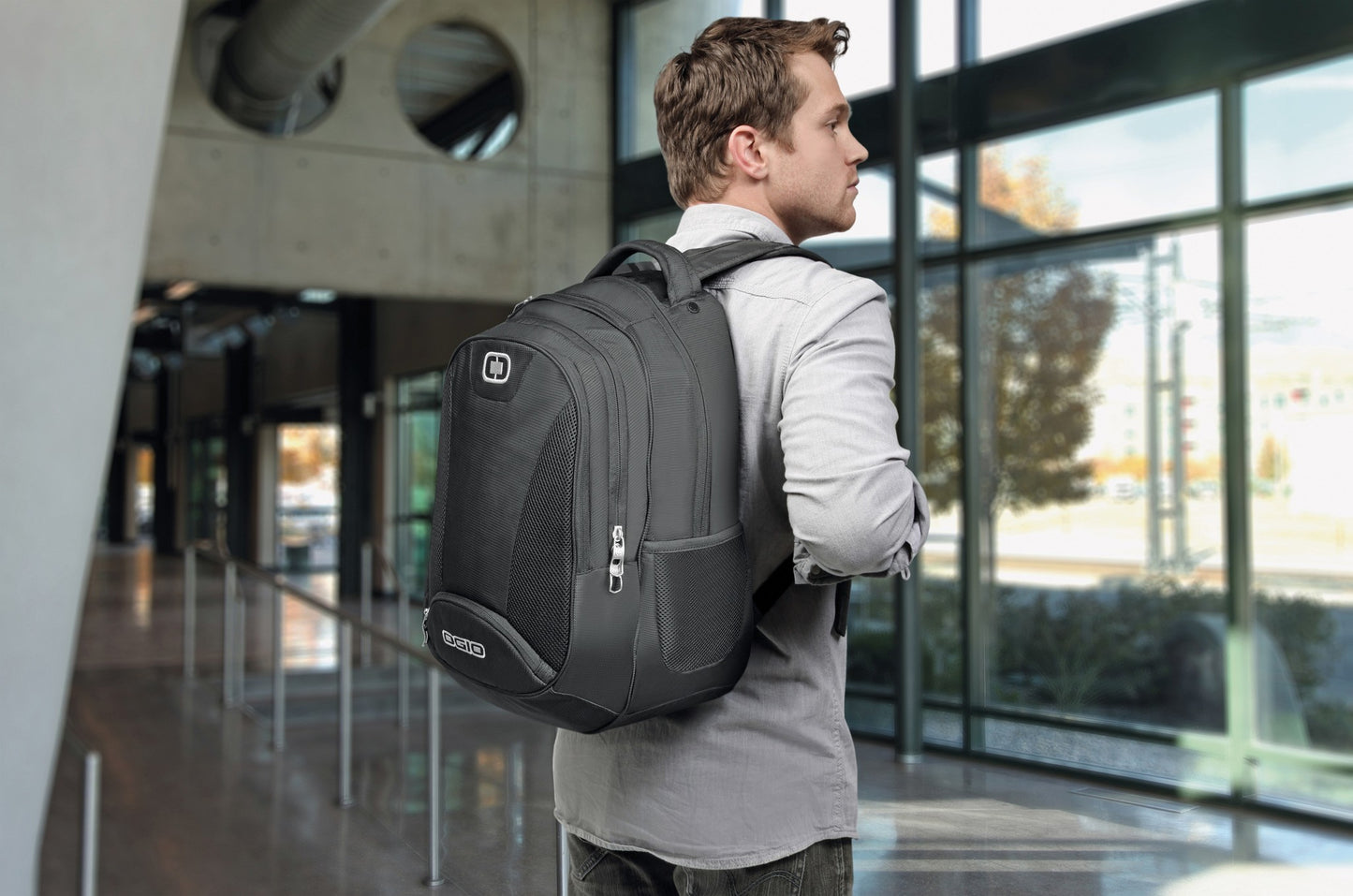 OGIO Bullion backpack