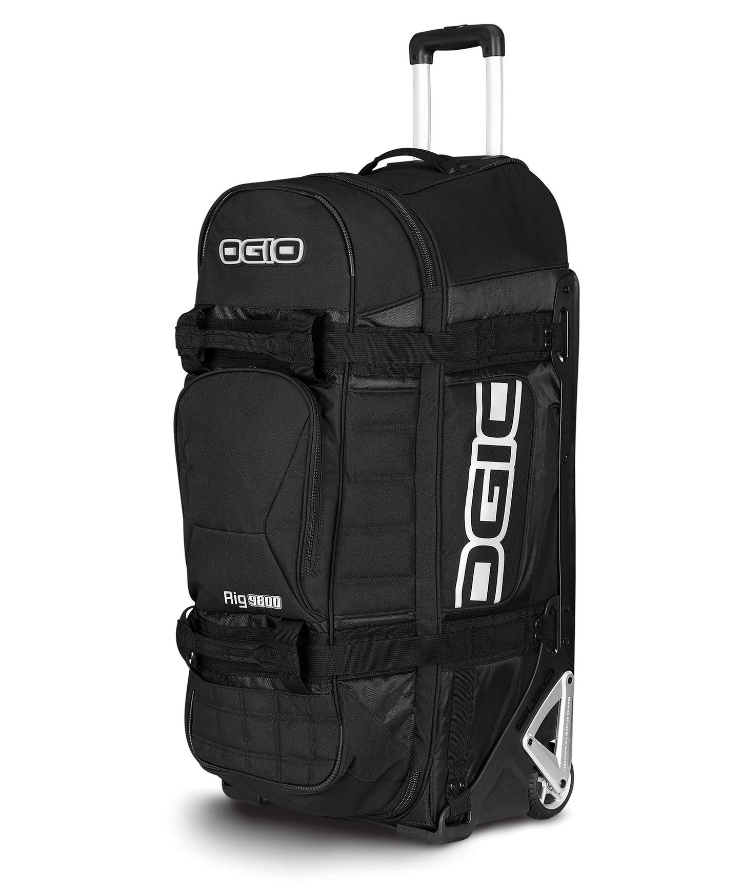 OGIO Rig 9800 gear and travel bag