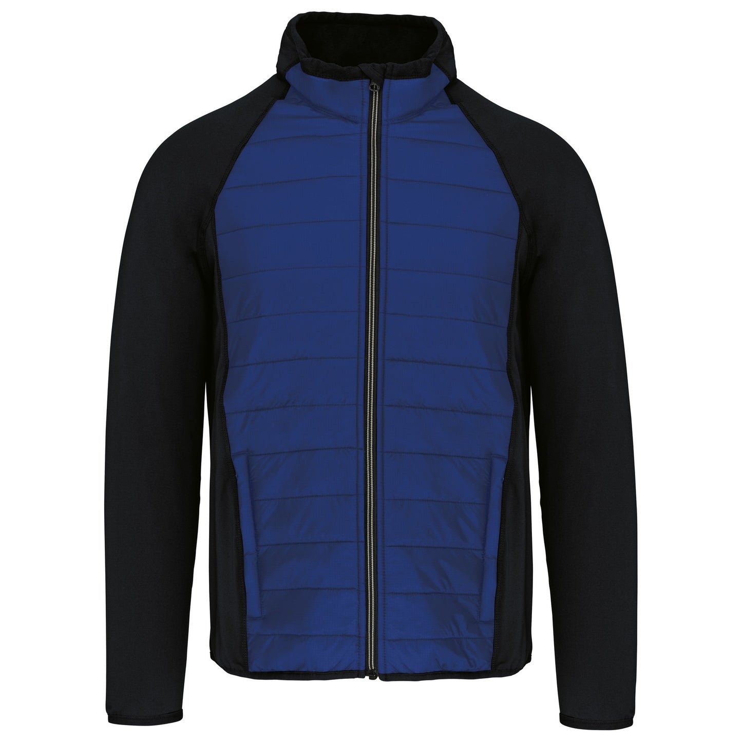 Kariban Proact Dual-fabric sports jacket