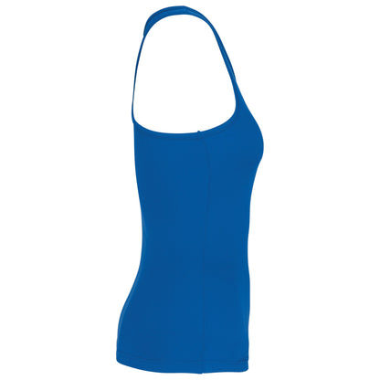 Kariban Proact Ladies' sports vest