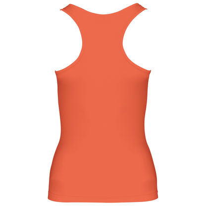 Kariban Proact Ladies' sports vest