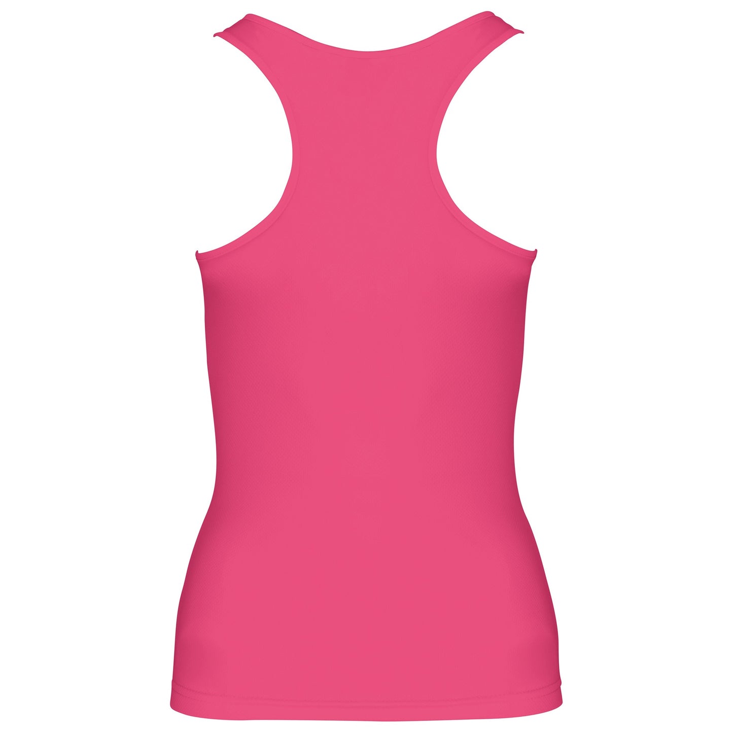 Kariban Proact Ladies' sports vest