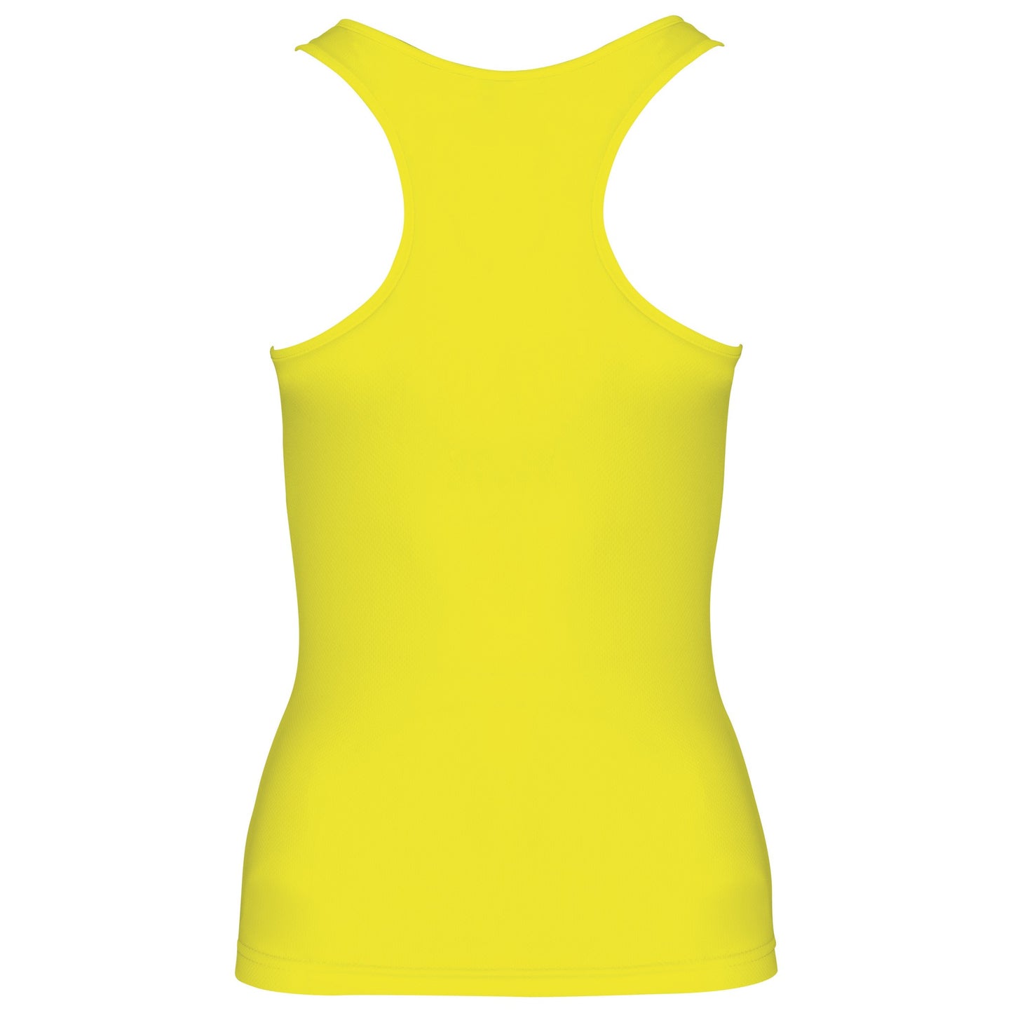 Kariban Proact Ladies' sports vest