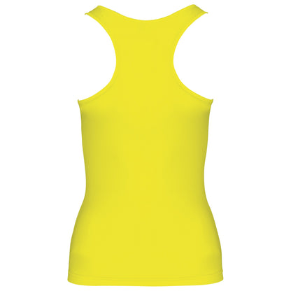 Kariban Proact Ladies' sports vest