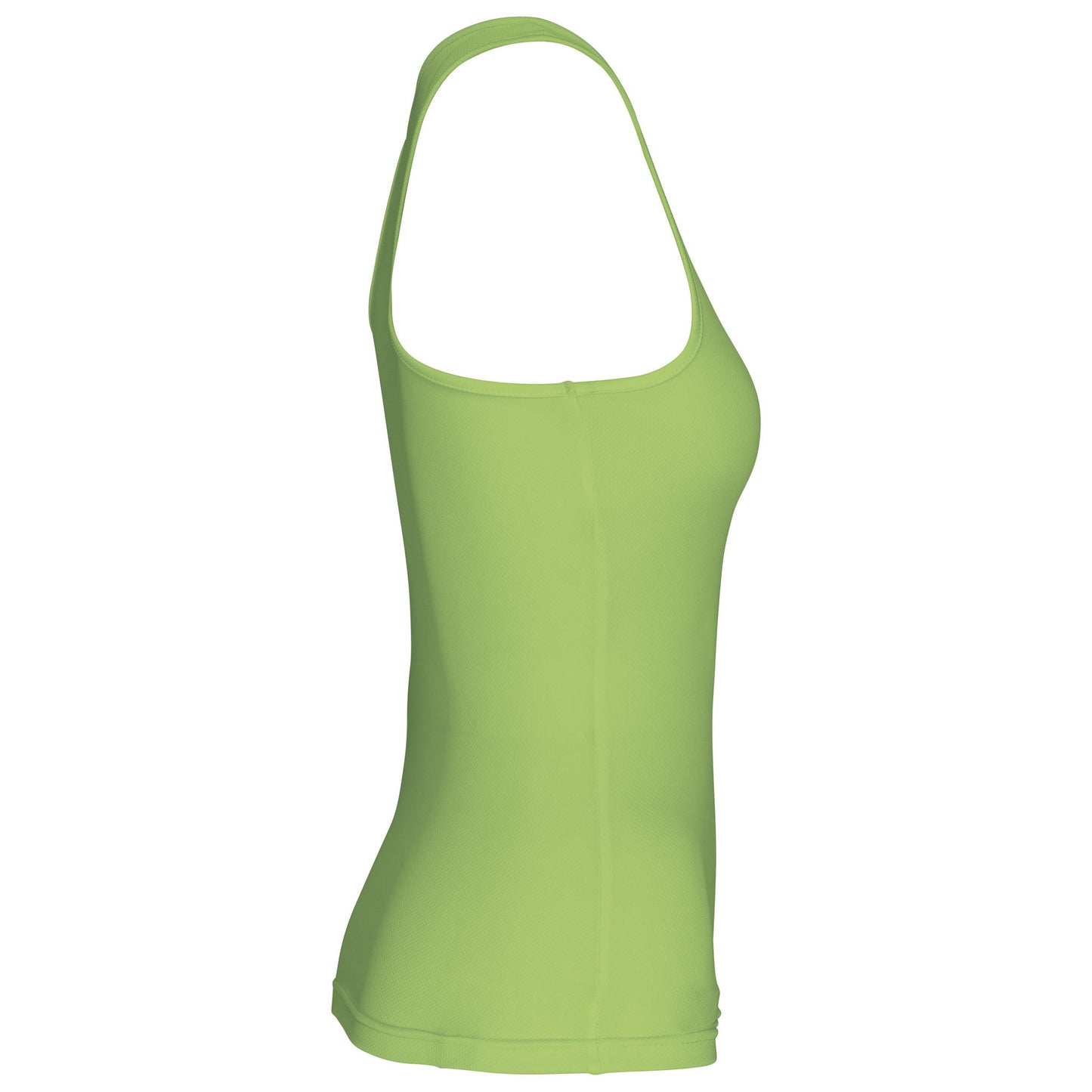 Kariban Proact Ladies' sports vest