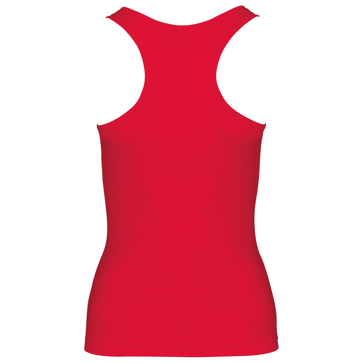 Kariban Proact Ladies' sports vest