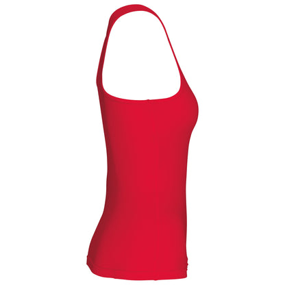 Kariban Proact Ladies' sports vest