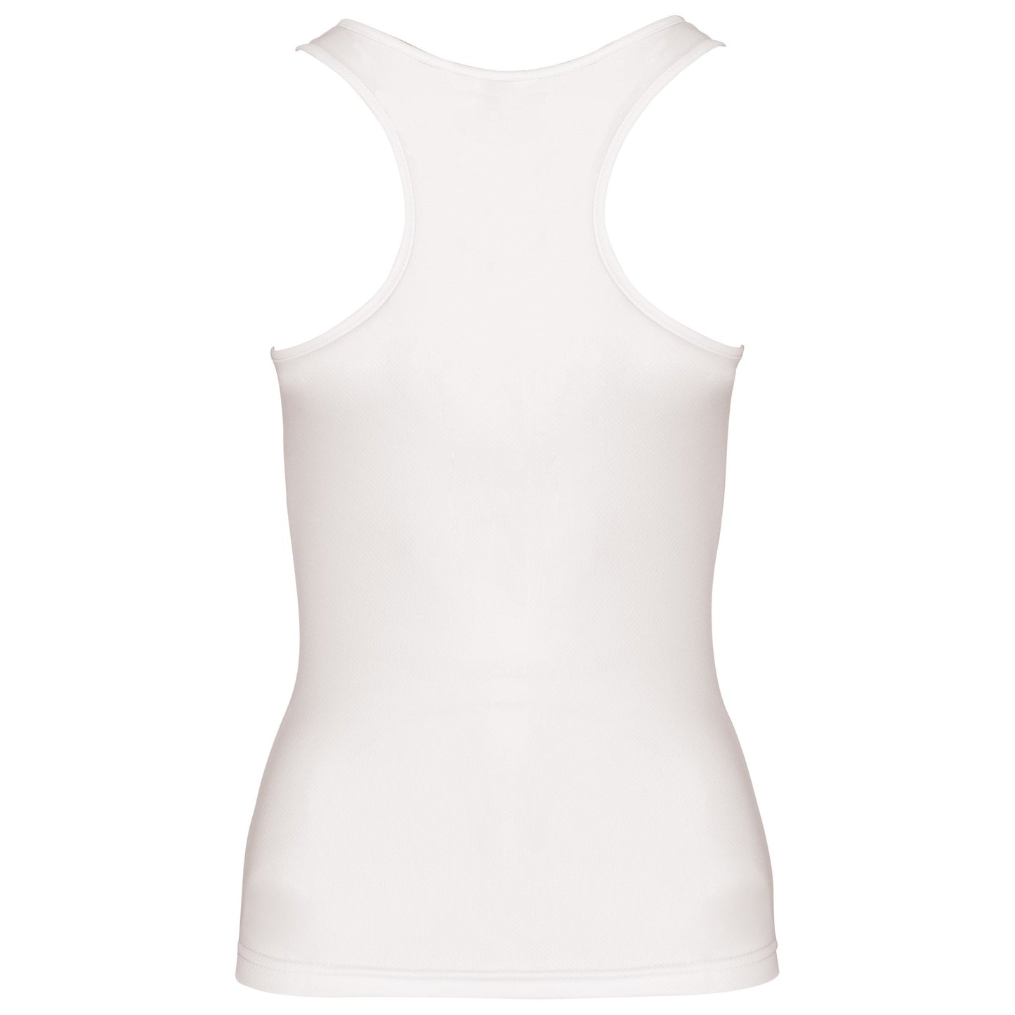 Kariban Proact Ladies' sports vest