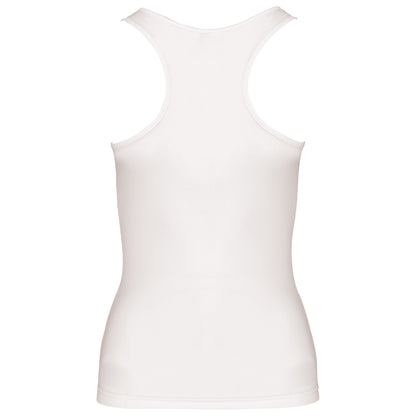 Kariban Proact Ladies' sports vest