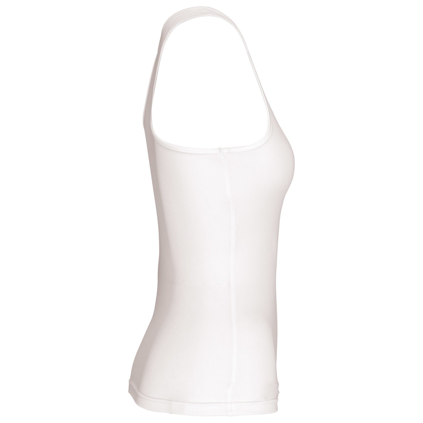 Kariban Proact Ladies' sports vest