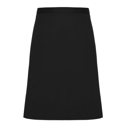 Premier Cotton waist apron, organic and Fairtrade certified