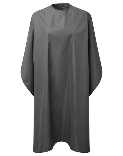 Premier Waterproof salon gown