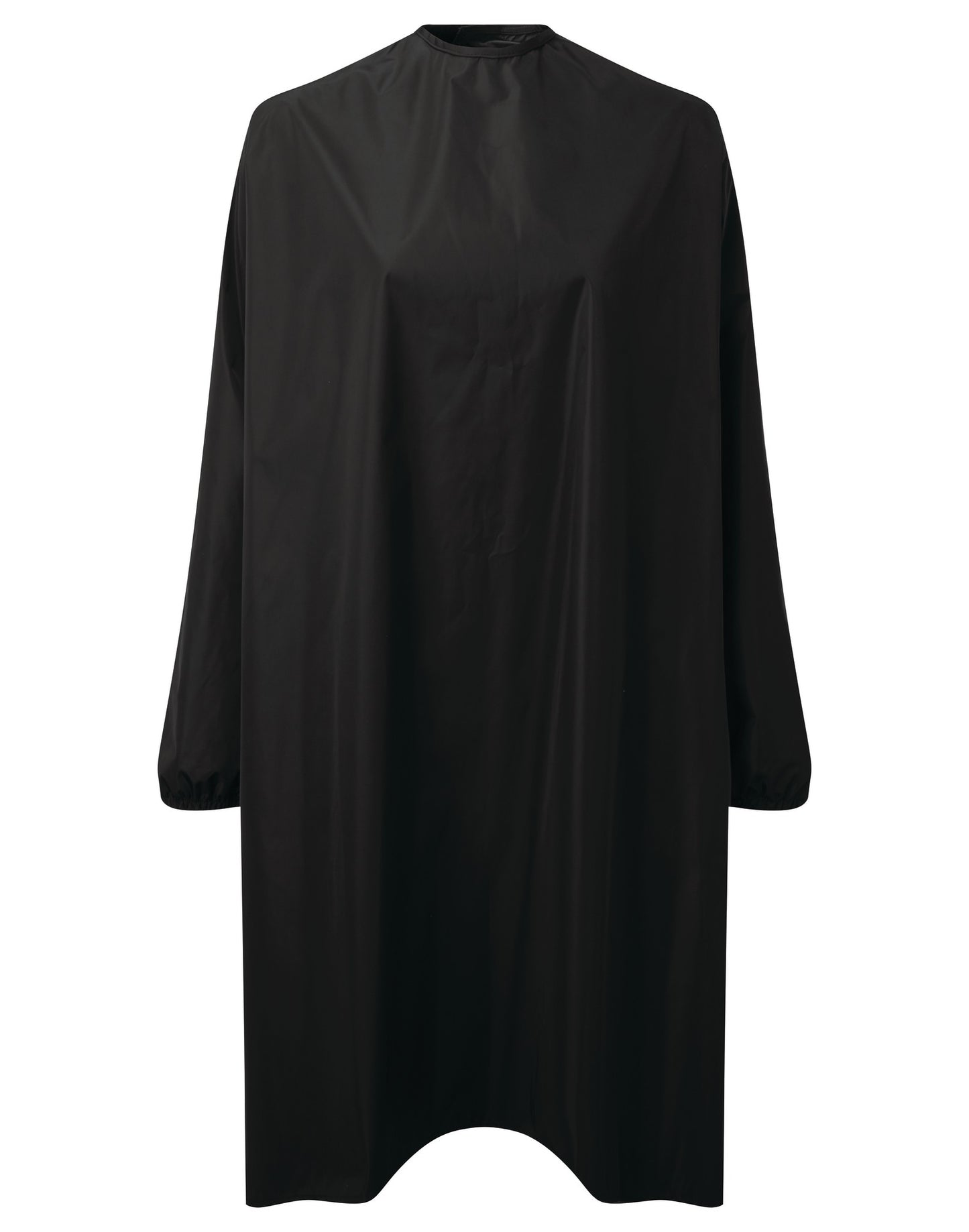 Premier Long sleeve waterproof salon gown