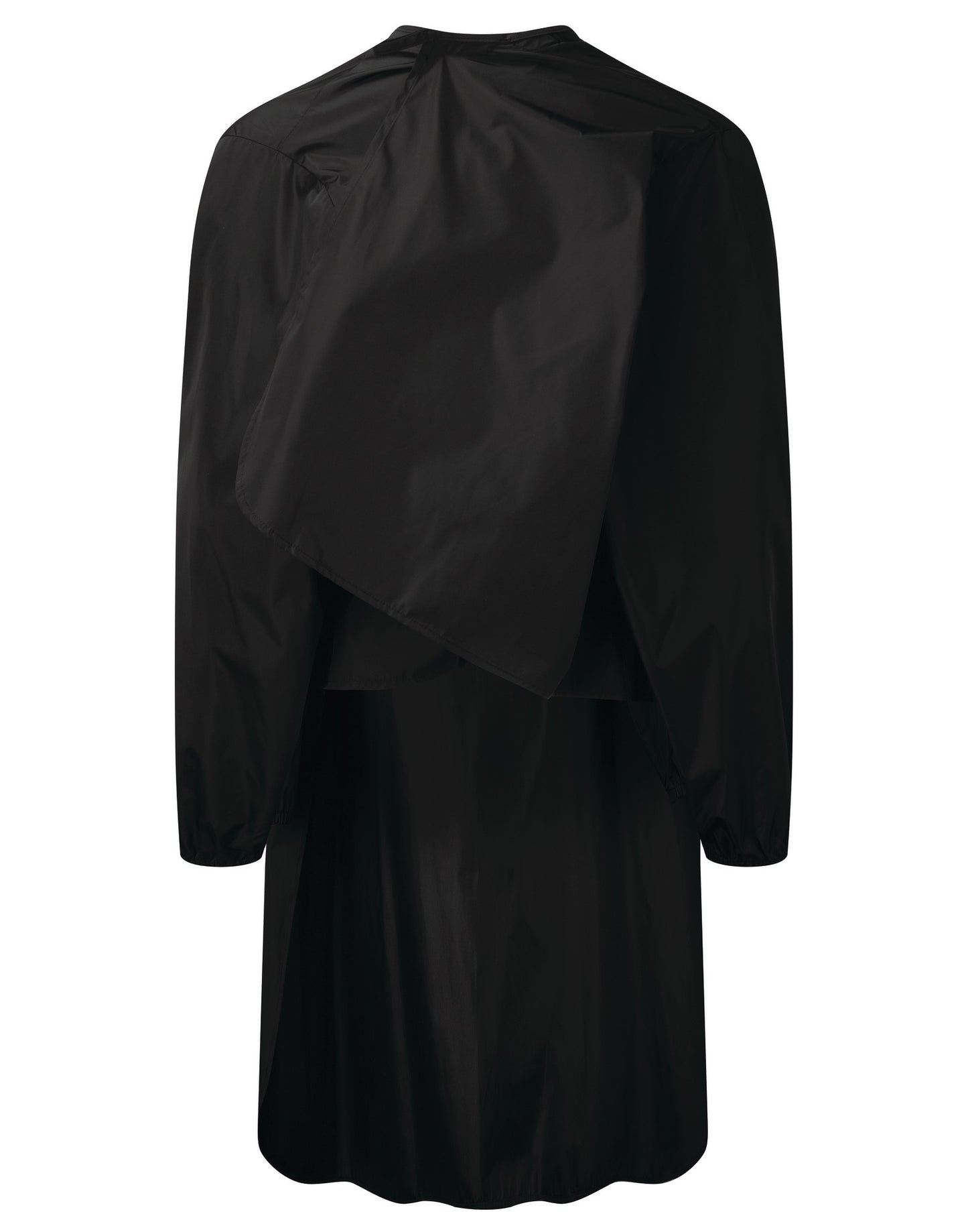 Premier Long sleeve waterproof salon gown