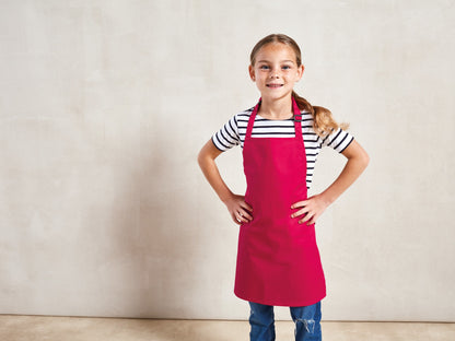 Premier Kids bib apron