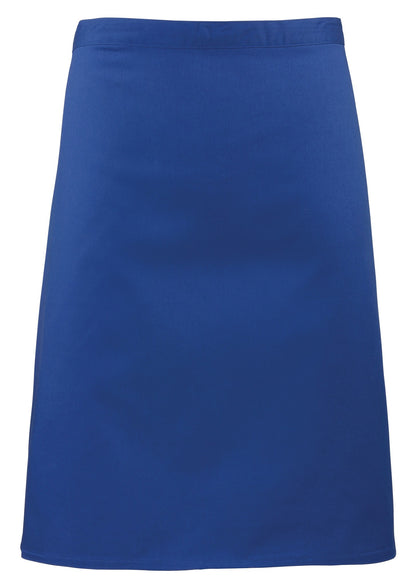 Premier Colours mid-length apron