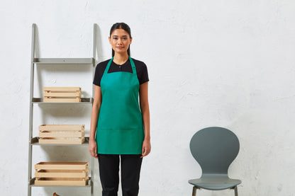 Premier Colours 2-in-1 apron