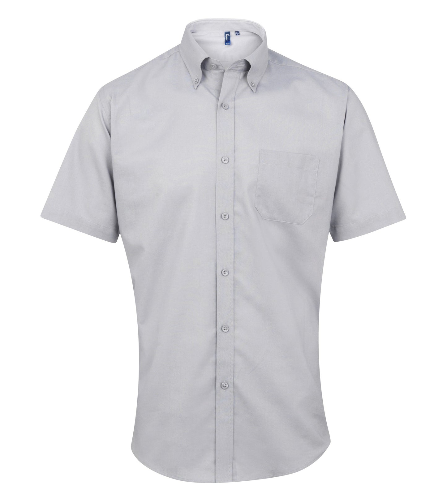 Premier Signature Oxford short sleeve shirt