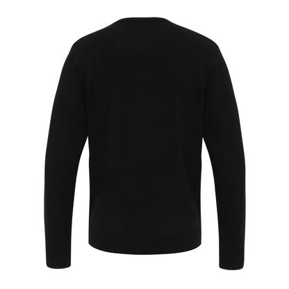 Premier 'Essential' acrylic v-neck sweater