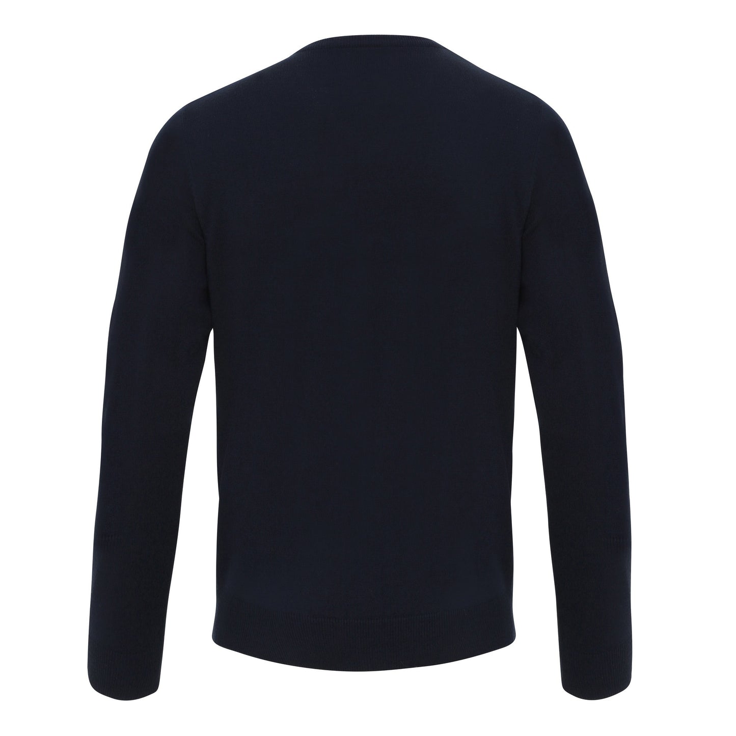 Premier 'Essential' acrylic v-neck sweater