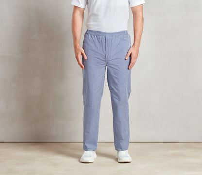 Premier Pull-on chef’s trousers