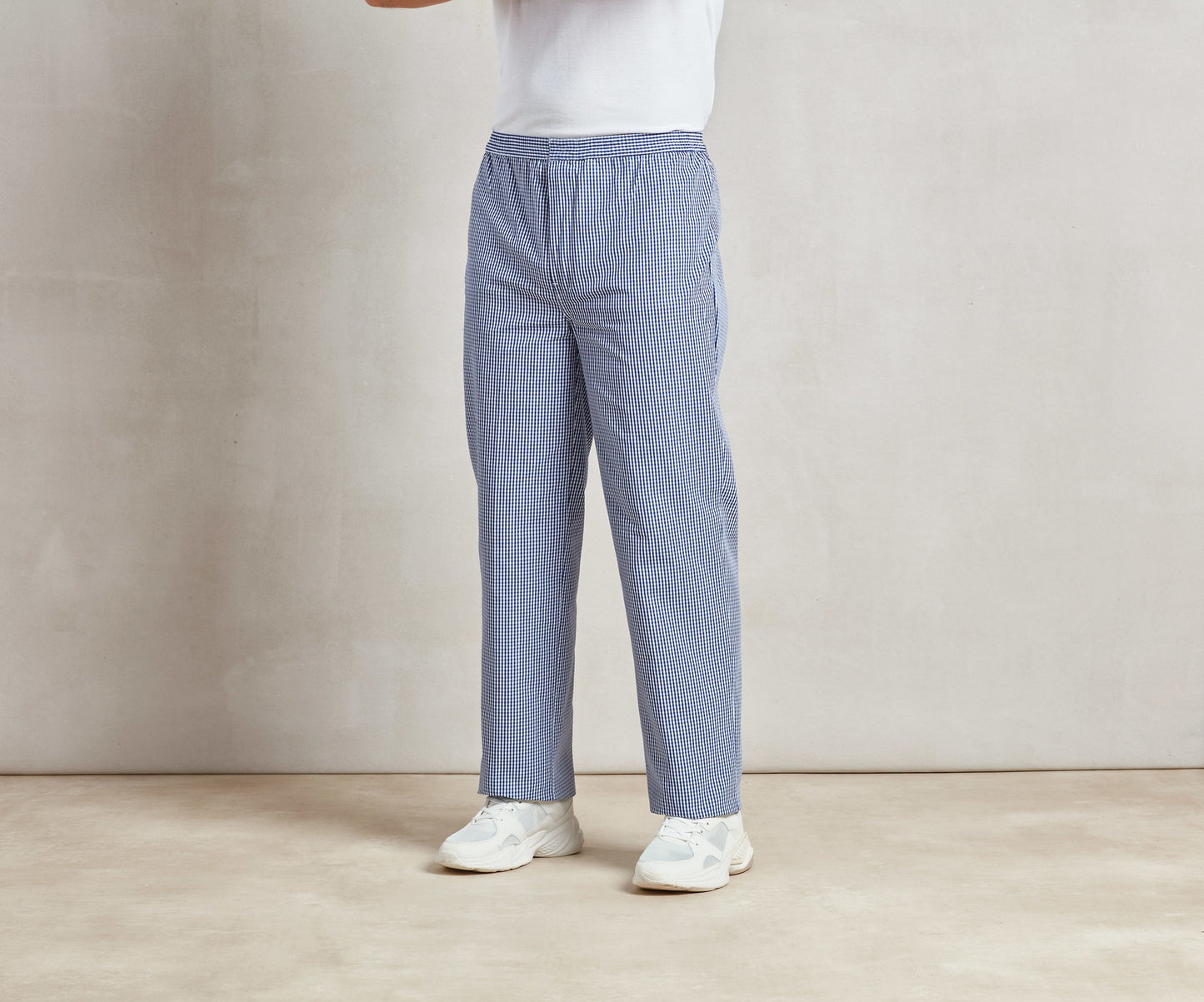 Premier Pull-on chef’s trousers