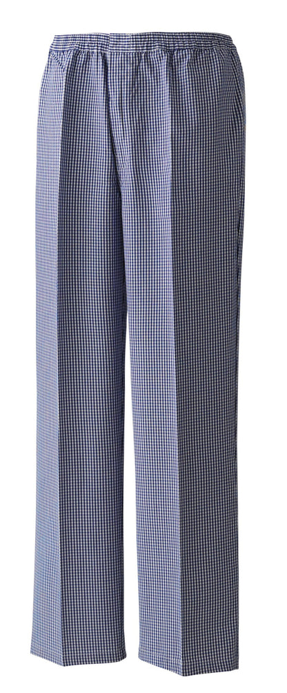 Premier Pull-on chef’s trousers