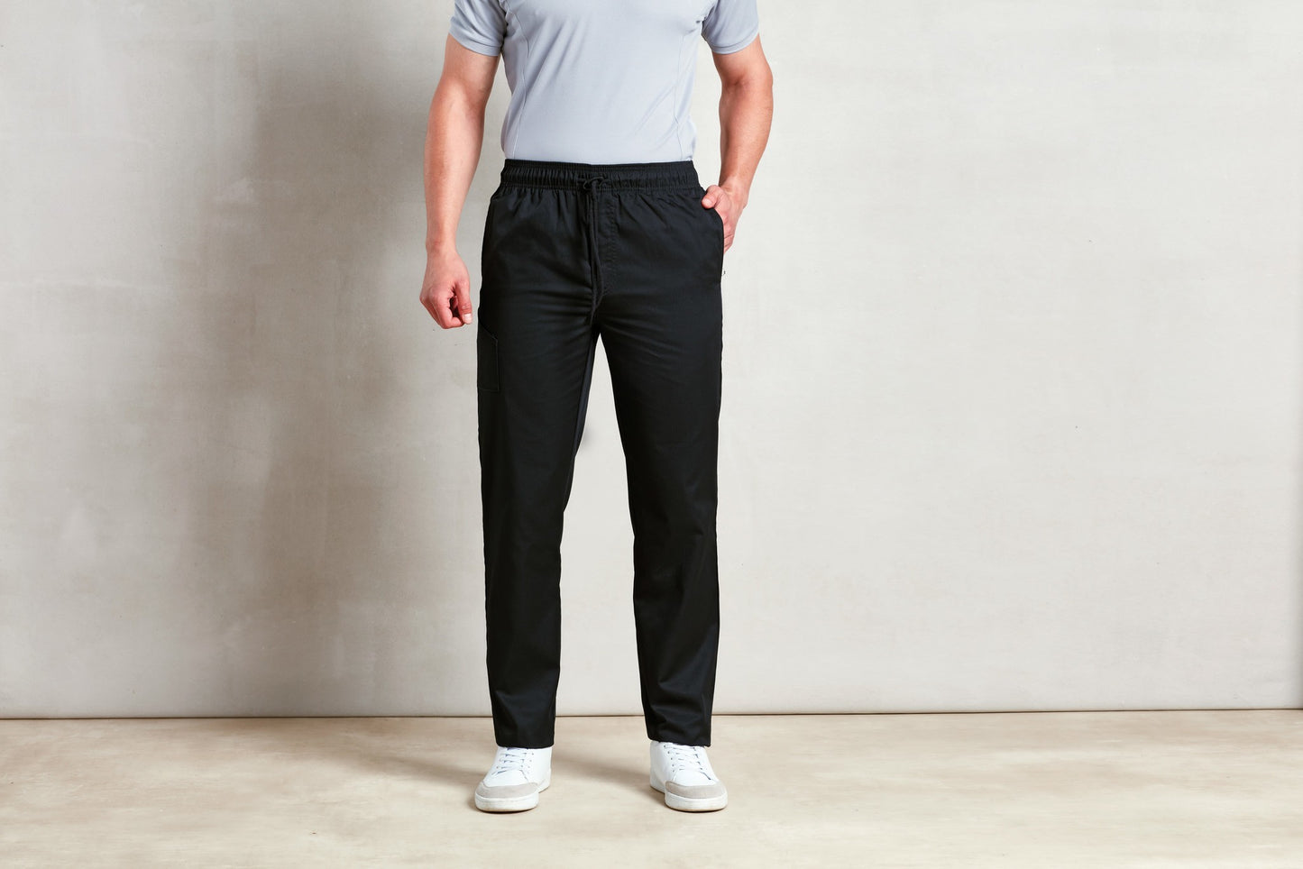 Premier Chef's select slim leg trousers