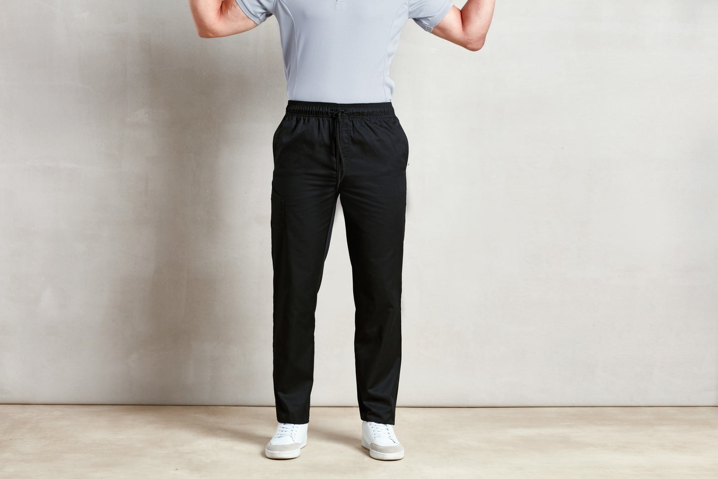 Premier Chef's select slim leg trousers