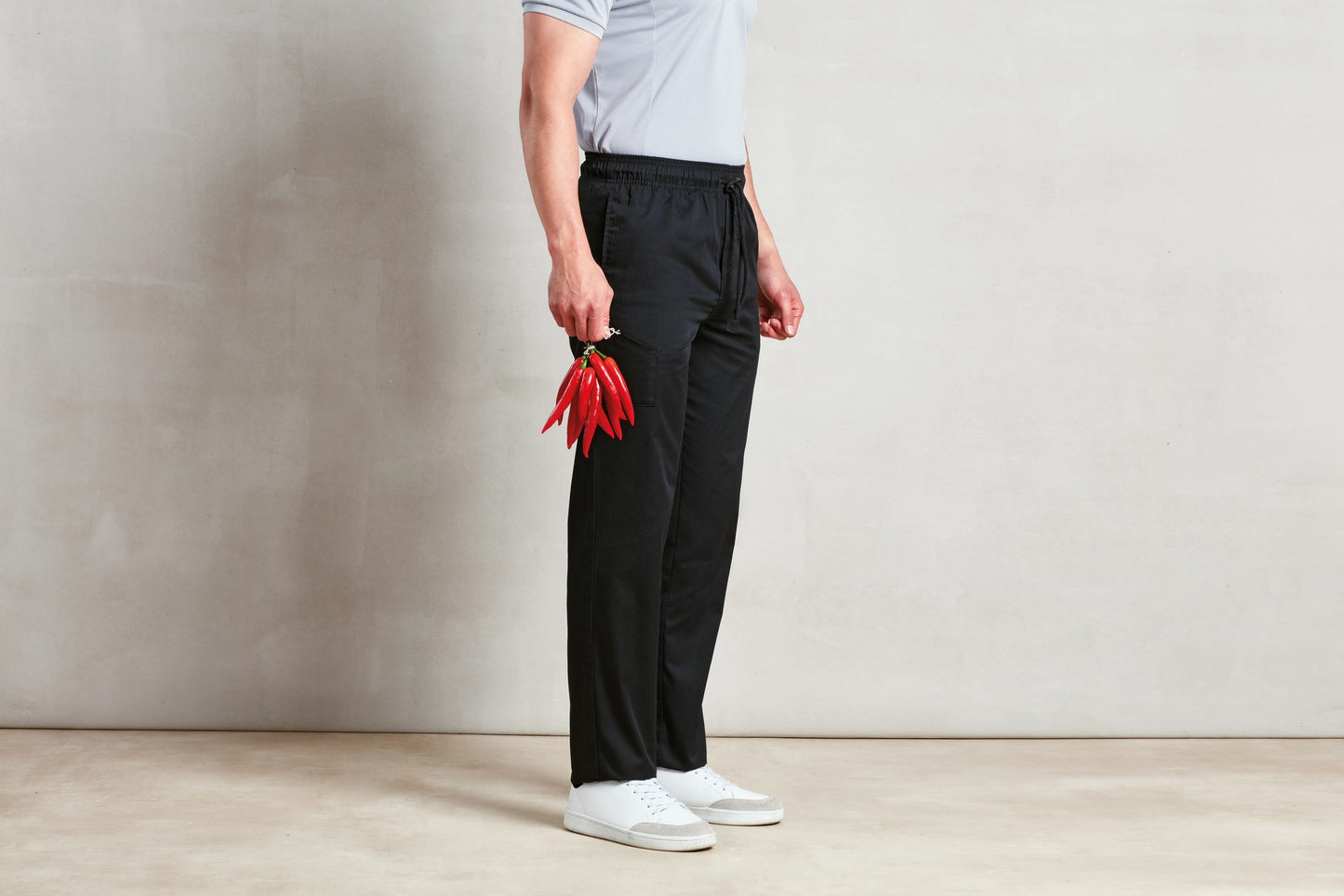 Premier Chef's select slim leg trousers