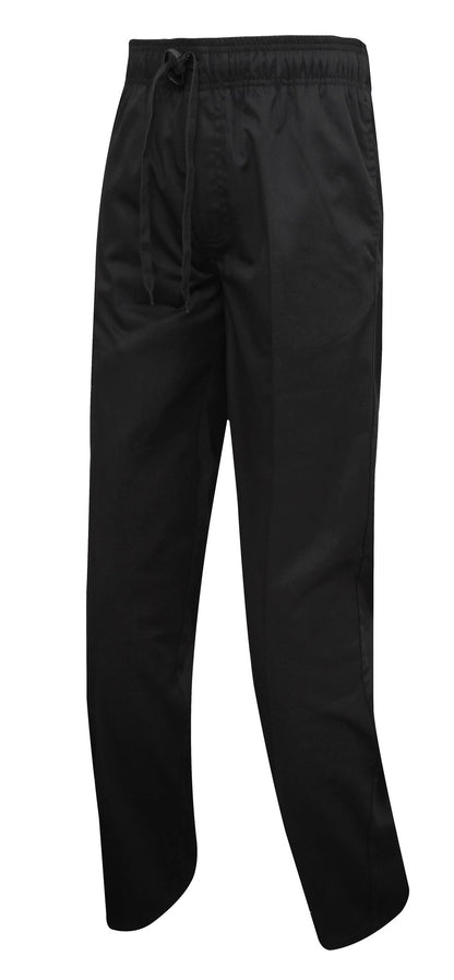 Premier Chef's select slim leg trousers