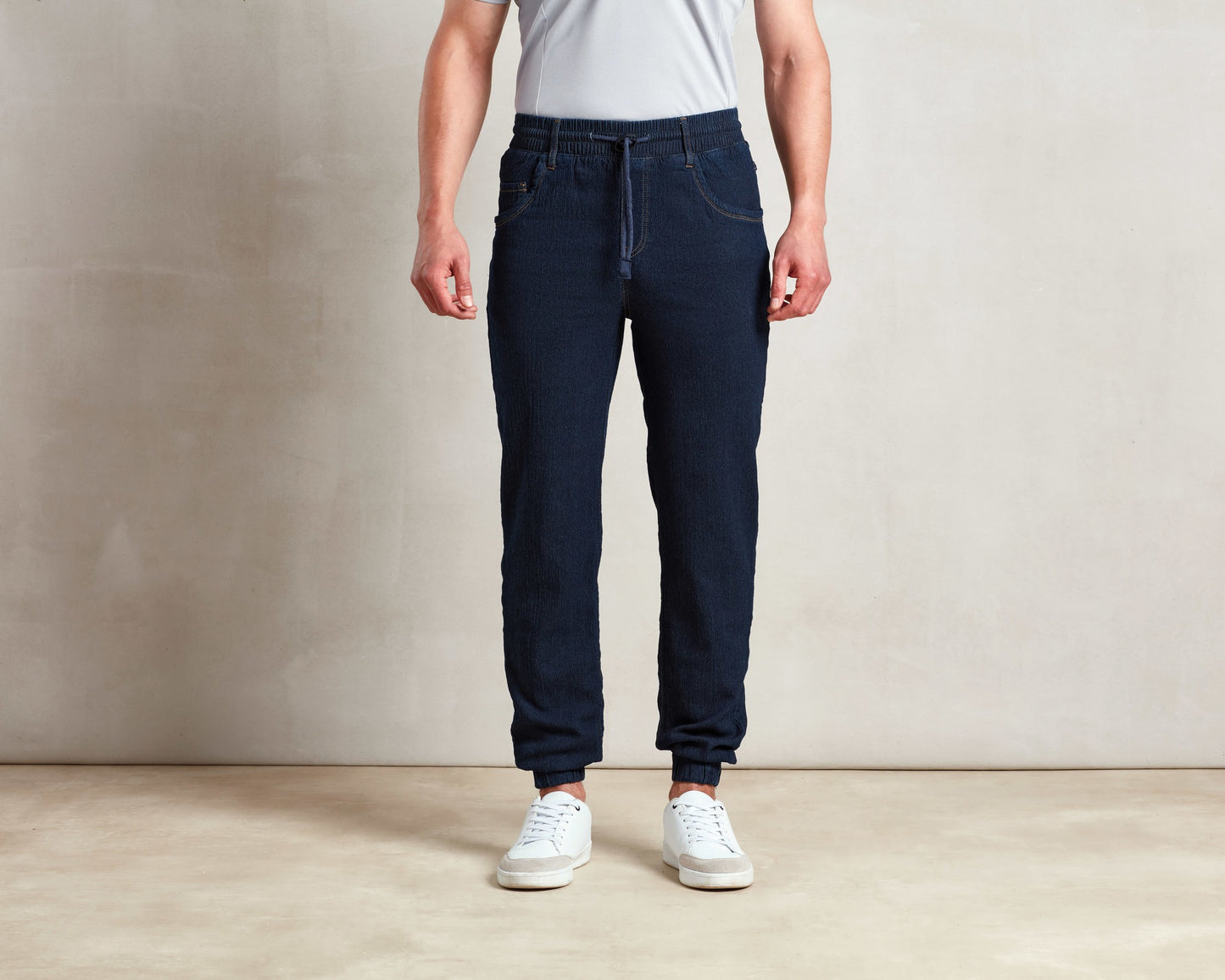 Premier Chef's artisan jogger bottoms