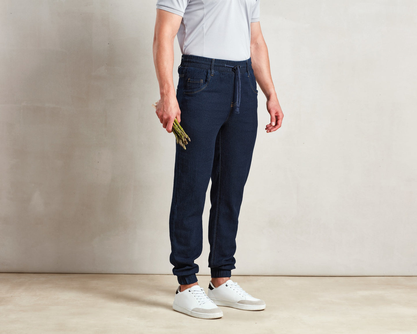 Premier Chef's artisan jogger bottoms