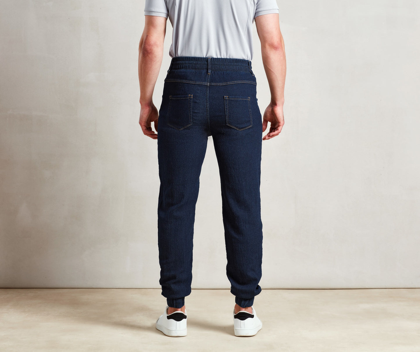 Premier Chef's artisan jogger bottoms