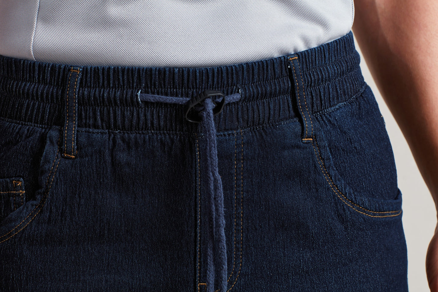 Premier Chef's artisan jogger bottoms