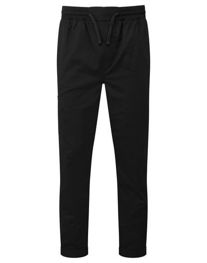 Premier Chef's 'Recyclight' Cargo Trousers