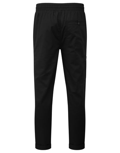 Premier Chef's 'Recyclight' Cargo Trousers