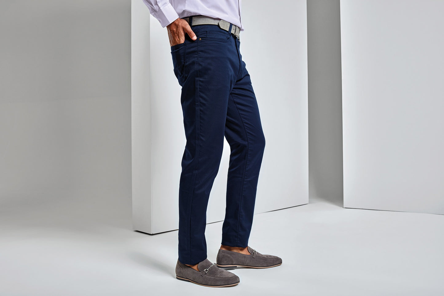 Premier Performance chino jeans