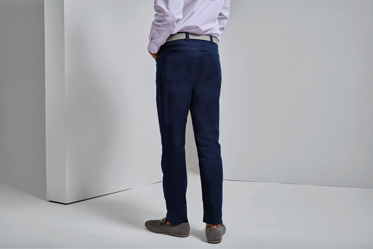 Premier Performance chino jeans