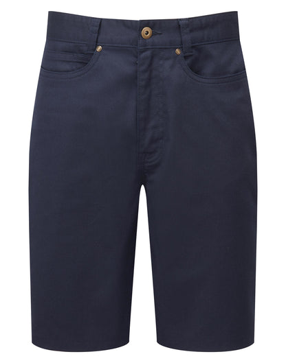 Premier Performance chino shorts