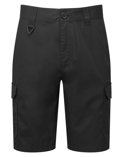 Premier Workwear cargo shorts