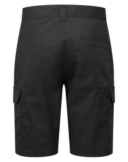 Premier Workwear cargo shorts