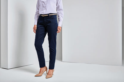 Premier Women's performance chino jeans