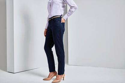 Premier Women's performance chino jeans