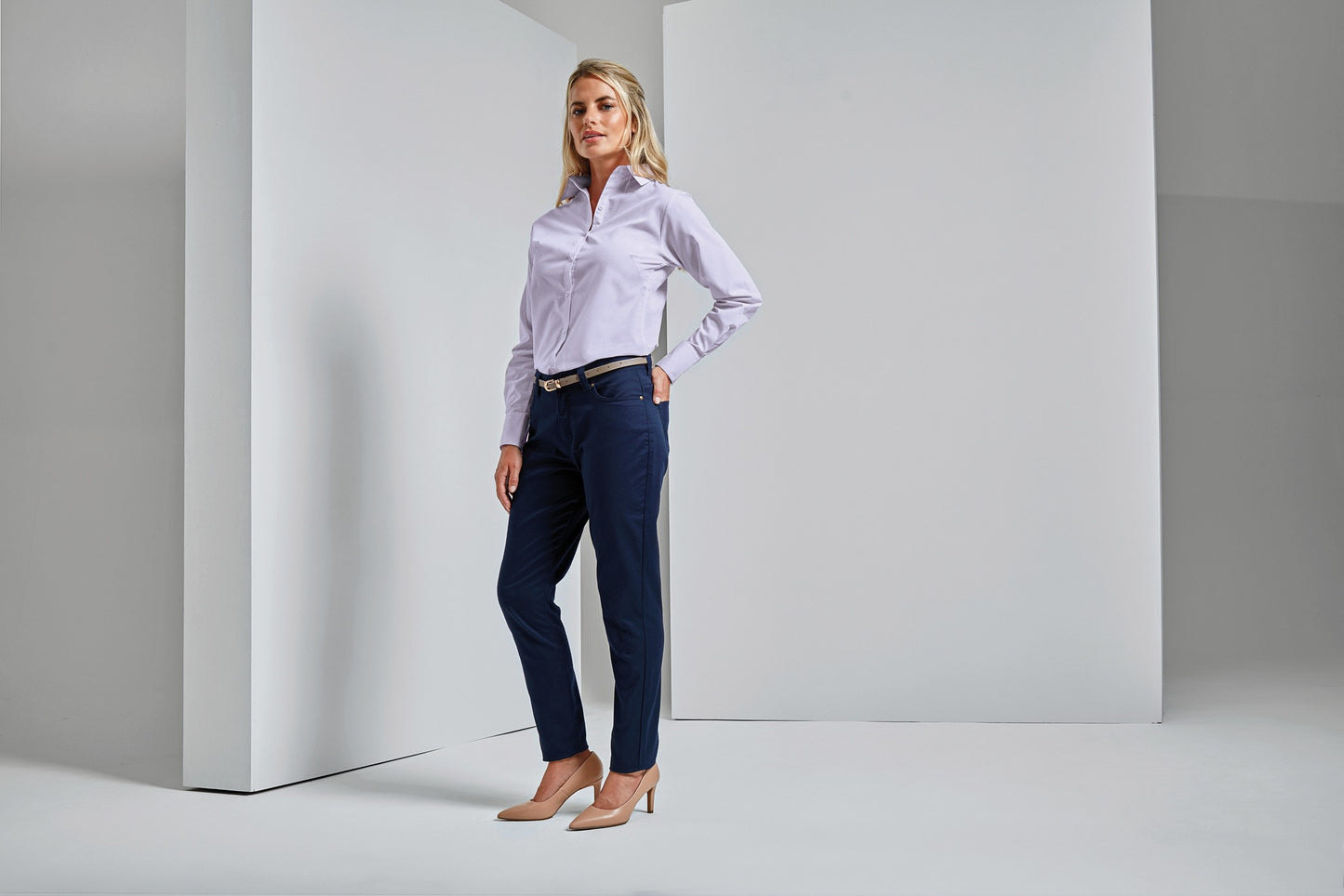 Premier Women's performance chino jeans