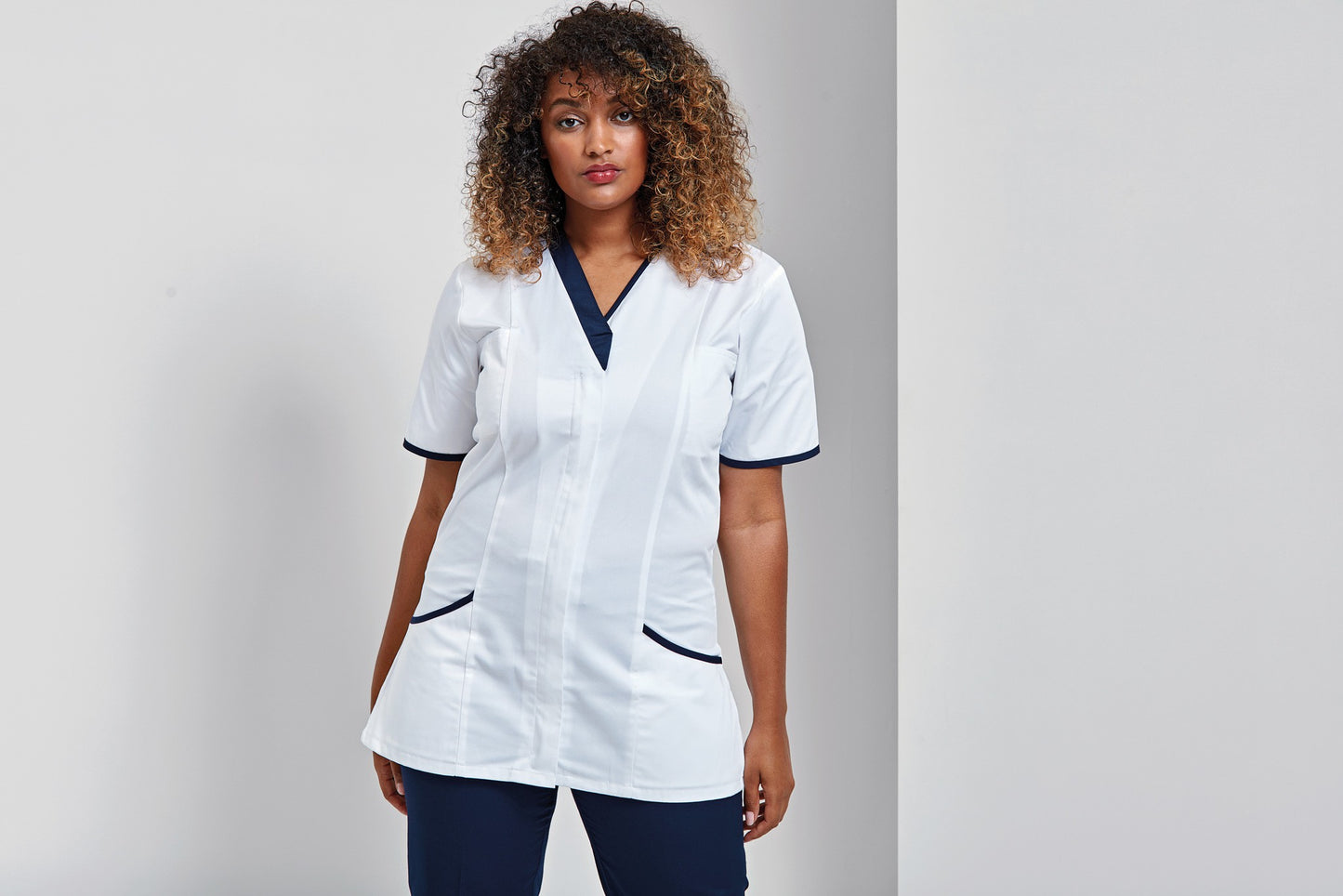 Premier Daisy healthcare tunic