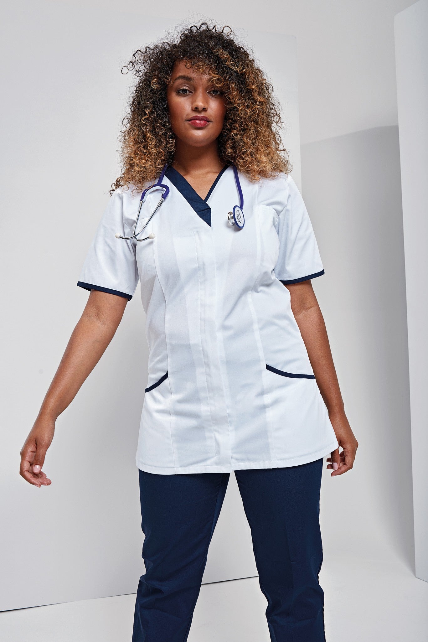 Premier Daisy healthcare tunic