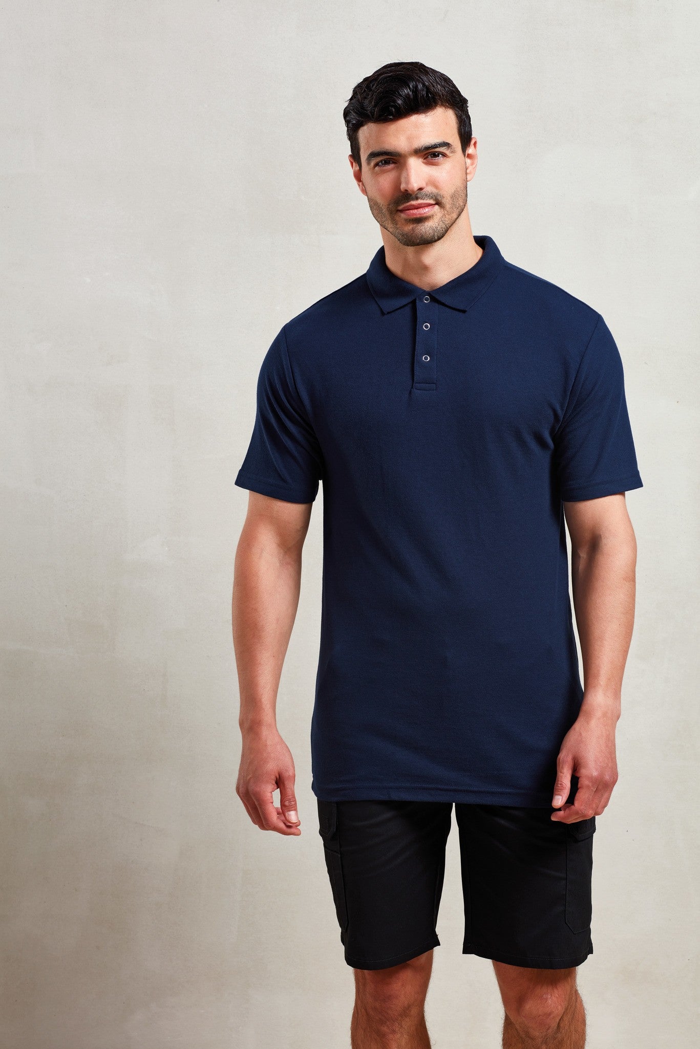 Premier Stud polo